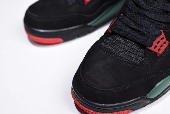 Green-Varsity GUCC AQ3816-063 NRG Air Red 4 Jordan Gorge Black 0805